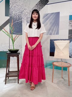 Saori Hayami feet photo 19