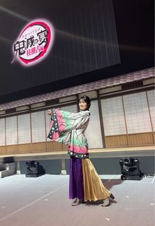 Saori Hayami feet photo 11