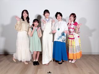 Saori Hayami feet photo 3