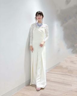 Saori Hayami feet photo 2