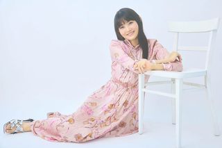 Saori Hayami feet photo 1