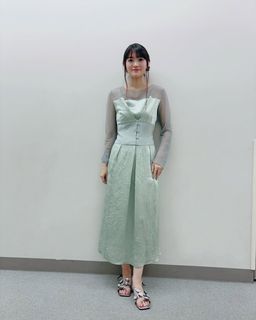 Saori Hayami feet photo 20