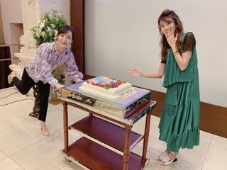 Saori Hayami feet photo 17