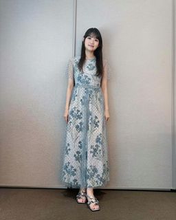 Saori Hayami feet photo 12