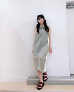Saori Hayami feet photo 9