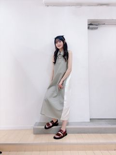 Saori Hayami feet photo 8