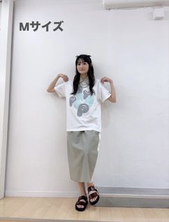 Saori Hayami feet photo 7
