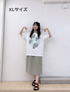Saori Hayami feet photo 6