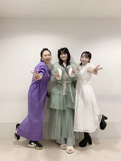 Saori Hayami feet photo 4