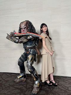 Saori Hayami feet photo 2