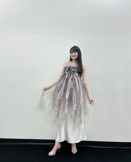 Saori Hayami feet photo 16