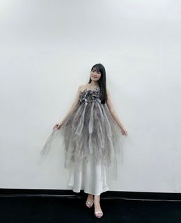 Saori Hayami feet photo 15