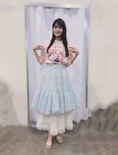 Saori Hayami feet photo 14