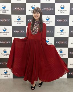 Saori Hayami feet photo 11