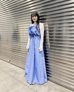 Saori Hayami feet photo 10