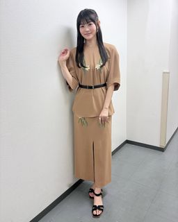 Saori Hayami feet photo 6