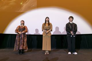Saori Hayami feet photo 3