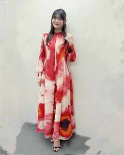 Saori Hayami feet photo 1