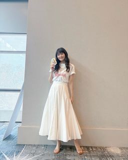 Saori Hayami feet photo 7