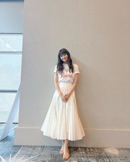 Saori Hayami feet photo 6
