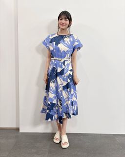 Saori Hayami feet photo 5