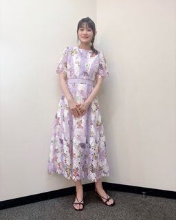 Saori Hayami feet photo 3