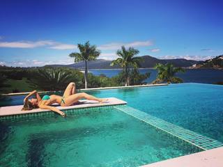 Saory Cardoso feet photo 3