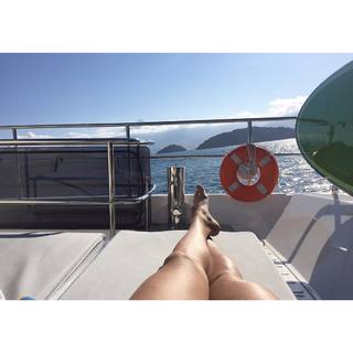 Saory Cardoso feet photo 2