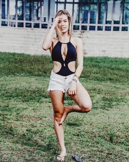 Saory Cardoso feet photo 18