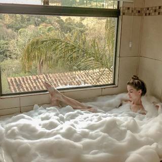 Saory Cardoso feet photo 15