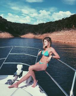 Saory Cardoso feet photo 6