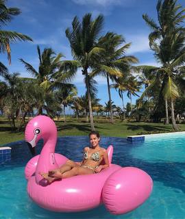 Saory Cardoso feet photo 5