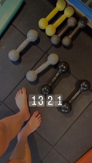 Saory Cardoso feet photo 15