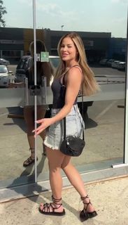 Saory Cardoso feet photo 13