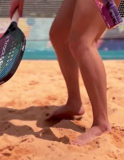 Saory Cardoso feet photo 10