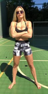Saory Cardoso feet photo 7