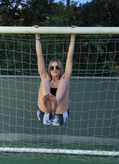 Saory Cardoso feet photo 20