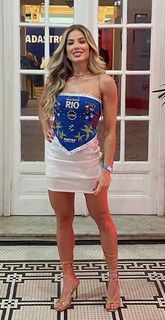 Saory Cardoso feet photo 7