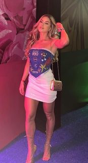 Saory Cardoso feet photo 6