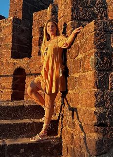Saory Cardoso feet photo 2