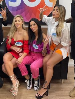 Saory Cardoso feet photo 15