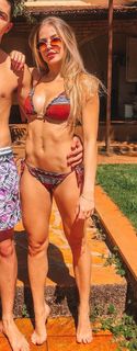 Saory Cardoso feet photo 7