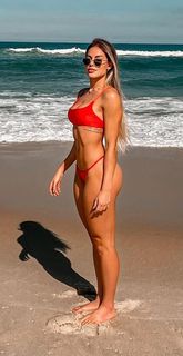 Saory Cardoso feet photo 4