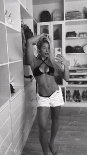 Saory Cardoso feet photo 19