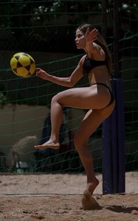 Saory Cardoso feet photo 4