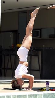 Saory Cardoso feet photo 13