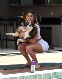 Saory Cardoso feet photo 11