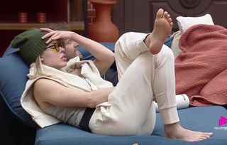 Saory Cardoso feet photo 18