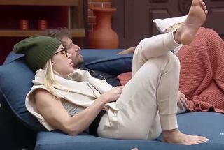 Saory Cardoso feet photo 16