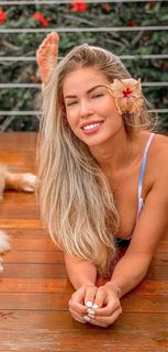 Saory Cardoso feet photo 13